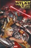 AGENTS OF ATLAS THE COMPLETE COLLECTION VOL 02 TP [9781302922726] **OFERTA SPECJALNA**