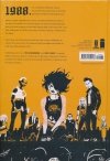 DEADLY CLASS VOL 02 THE FUNERAL PARTY HC [9781534322578]