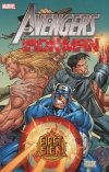 AVENGERS IRON MAN FIRST SIGN TP [9780785184966] **OFERTA SPECJALNA**