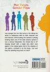 TRAPPED IN A DATING SIM THE WORLD OF OTOME GAMES IS TOUGH FOR MOBS LIGHT NOVEL VOL 09 TP [9781685796389]