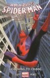 AMAZING SPIDER-MAN VOL 01.1 LEARNING TO CRAWL TP [9780785166771] **OFERTA SPECJALNA**