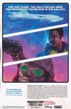 STAR WARS GALACTIC STARCRUISER HALCYON LEGACY TP [9781302933036]