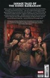 CONAN THE PEOPLE OF THE BLACK CIRCLE AND OTHER STORIES TP [9781302930738]