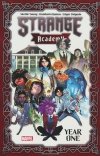 STRANGE ACADEMY YEAR 1 TP [9781302949662]