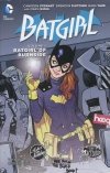 BATGIRL VOL 01 BATGIRL OF BURNSIDE HC [9781401253325]