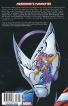 HAWKEYE AND THE THUNDERBOLTS VOL 01 TP [9780785195283] **OFERTA SPECJALNA**
