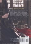 RAVEN OF THE INNER PALACE NOVEL VOL 05 TP [9798888434369]