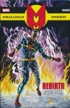 MIRACLEMAN OMNIBUS HC [VARIANT] [9781302947316] **promocja TOMY**