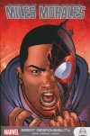 MILES MORALES GREAT RESPONSIBILITY TP [9781302921149]