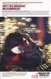 MILES MORALES VOL 06 ALL EYES ON ME TP [9781302926021] **OFERTA SPECJALNA**
