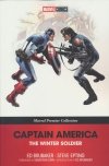 CAPTAIN AMERICA THE WINTER SOLDIER MARVEL PREMIER COLLECTION TP [9781302964863]