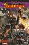 INFERNO WARZONES TP [9780785198734] **OFERTA SPECJALNA**