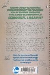 SECRET SPIRAL OF SWAMP KID TP [9781401290689]