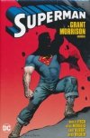 SUPERMAN BY GRANT MORRISON OMNIBUS HC [9781779513977] **promocja TOMY**