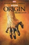 WOLVERINE ORIGIN DELUXE EDITION TP [9781302933838]