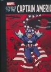 JEPH LOEB TIM SALE CAPTAIN AMERICA GALLERY EDITION HC [VARIANT] [9781302953119]