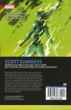 ALL-NEW X-MEN INEVITABLE VOL 01 GHOSTS OF CLYCLOPS TP [9780785196303] **OFERTA SPECJALNA**