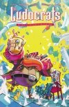 LUDOCRATS VOL 01 TP [9781534317031]