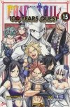 FAIRY TAIL 100 YEARS QUEST VOL 15 TP [9798888770351]