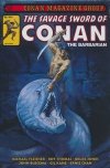 SAVAGE SWORD OF CONAN THE ORIGINAL COMICS OMNIBUS VOL 05 HC [STANDARD] [9781787745094]