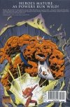 THING PROJECT PEGASUS HC [STANDARD] [9780785138112]