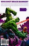 HULK BY MARK WAID AND GERRY DUGGAN COMPLETE COLLECTION TP [9781302913199]