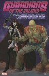 GUARDIANS OF THE GALAXY ROAD TO ANNIHILATION VOL 01 TP [9781302904418] **promocja TOMY**