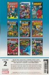 MIGHTY MARVEL MASTERWORKS THE BLACK PANTHER LOOK HOMEWARD TP [STANDARD] [9781302949051]