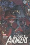 SECRET AVENGERS BY RICK REMENDER VOL 02 HC [9780785161202]