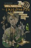 SANDMAN VOL 10 THE WAKE TP [9781401292034]