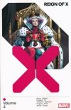 REIGN OF X VOL 04 TP [9781302931667]