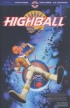HIGHBALL TP [9781952090233]