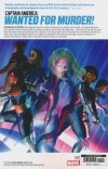 CAPTAIN AMERICA VOL 02 CAPTAIN OF NOTHING TP [9781302911959] **promocja TOMY**