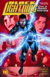 BLACK LIGHTNING COLD DEAD HANDS TP [9781401275150]