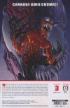 CARNAGE EPIC COLLECTION THE MONSTER INSIDE TP [9781302956363]