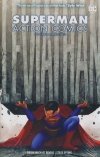 SUPERMAN ACTION COMICS VOL 02 LEVIATHAN RISING HC [9781401294809]