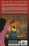 WARLORD OF MARS DEJAH THORIS VOL 05 RISE OF THE MACHINE MEN TP [9781606904909] **promocja TOMY**