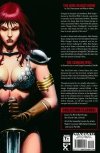 RED SONJA VOL 13 TP [9781606904565] **promocja TOMY**