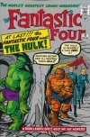 MIGHTY MARVEL MASTERWORKS THE FANTASTIC FOUR THE MICRO-WORLD OF DOCTOR DOOM TP [VARIANT] [9781302934378]