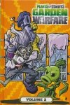 PLANTS VS ZOMBIES GARDEN WARFARE VOL 02 HC [9781506705484]