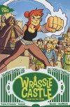 WRASSLE CASTLE VOL 02 RIDERS ON THE STORM TP [9781638490708]