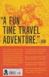 PAST AWAYS FACEDOWN IN THE TIMESTREAM TP [9781616557928]