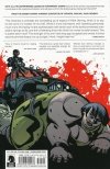 VICTORIES VOL 03 POSTHUMAN TP [9781616554453] **OFERTA SPECJALNA**