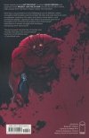 FLAWED VOL 01 TP [9781534325913] **OFERTA SPECJALNA**