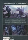 ART OF MASS EFFECT ANDROMEDA HC [9781506700755]
