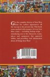 IRON MAN OFFICIAL INDEX TO THE MARVEL UNIVERSE TP [9780785145899]