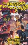 AMAZING SPIDER-MAN VOL 09 GANG WAR TP [9781302954604]