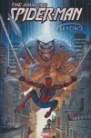 AMAZING SPIDER-MAN BEYOND OMNIBUS HC [VARIANT] [9781302949631] **promocja TOMY**