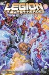 LEGION OF SUPER-HEROES THE CHOICE HC [9781401230395] **OFERTA SPECJALNA**