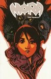 MORA VOL 01 TP [9781582405889] **OFERTA SPECJALNA**